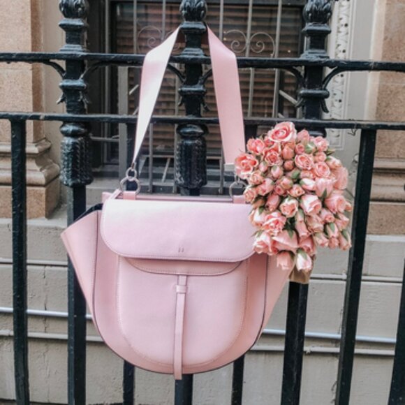 Danielle Nicole Rosie Saddle Shoulder Bag - Picture 1 of 3